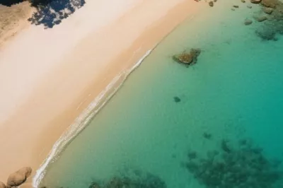 Seyrek Plajı: Kocaeli Kandıra’nın En Güzel Plajlarından Biri
