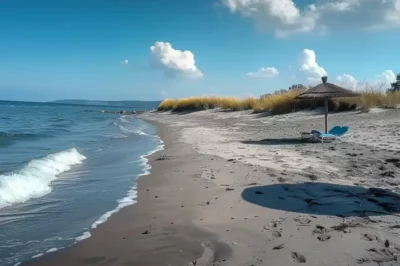 Demircili Plajı: Urla'da Günübirlik Ziyaret Bilgileri ve Konaklama
