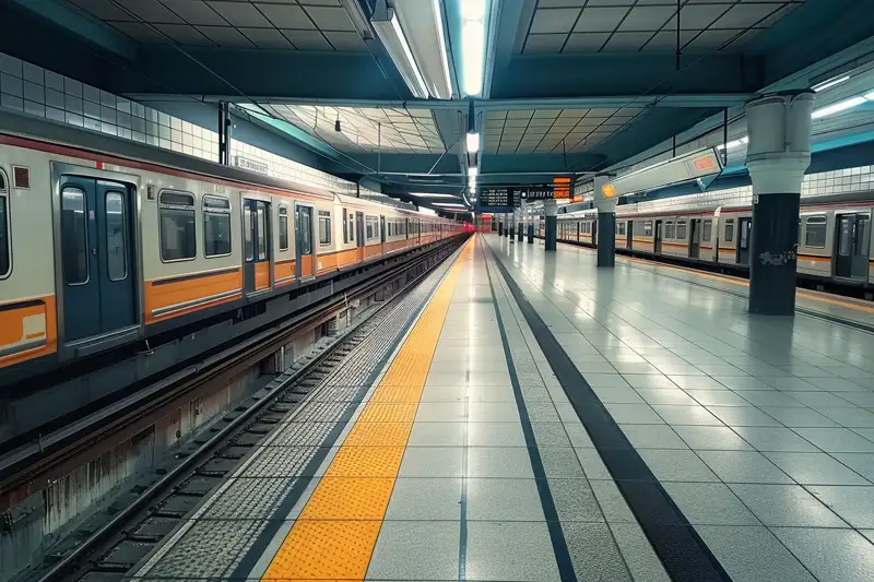 Ankara Aksaray Metro Duraklari Isimleri