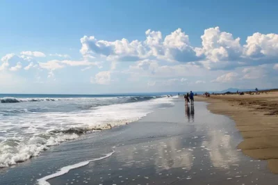 Burnaz Plajı: Hatay Erzin’in Keşfedilmemiş İncisi ve Altın Kumsalları