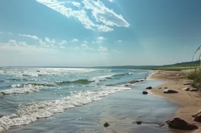 Şile Sofular Plajı Halk Plajı: Giriş Ücreti ve Mesire Alanı Özellikleri