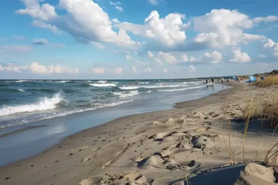Kumbağ Halk Plajı: Tekirdağ’ın Saklı Cennetine Nasıl Gidilir?