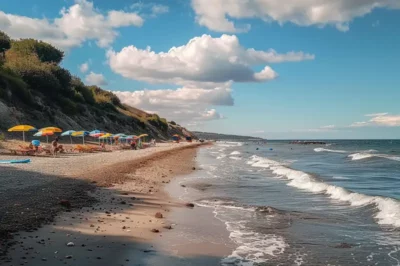 Çamakya Aile Plajı: Giriş Fiyatları ve Keyifli Bir Gün İçin İpuçları