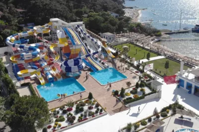 Heybeliada Aquapark Fiyatları: Havuz Özellikleri ve Ziyaret Bilgileri
